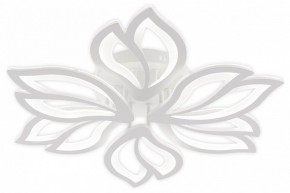 Потолочная люстра Natali Kovaltseva FORTUNA LED LAMPS 81107/6C в Сургуте - surgut.ok-mebel.com | фото