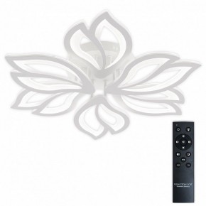 Потолочная люстра Natali Kovaltseva FORTUNA LED LAMPS 81107/6C в Сургуте - surgut.ok-mebel.com | фото 2