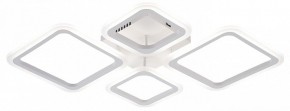 Потолочная люстра Natali Kovaltseva OPTI LED LAMPS 81108/1C в Сургуте - surgut.ok-mebel.com | фото