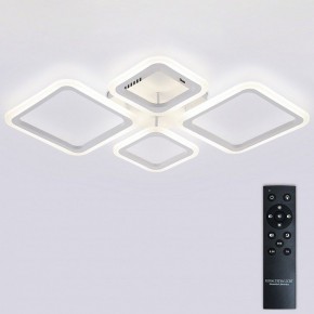 Потолочная люстра Natali Kovaltseva OPTI LED LAMPS 81108/1C в Сургуте - surgut.ok-mebel.com | фото 3