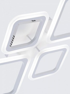 Потолочная люстра Natali Kovaltseva OPTI LED LAMPS 81108/1C в Сургуте - surgut.ok-mebel.com | фото 8