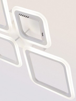 Потолочная люстра Natali Kovaltseva OPTI LED LAMPS 81108/1C в Сургуте - surgut.ok-mebel.com | фото 9