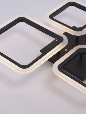 Потолочная люстра Natali Kovaltseva OPTI LED LAMPS 81108/2C в Сургуте - surgut.ok-mebel.com | фото 9