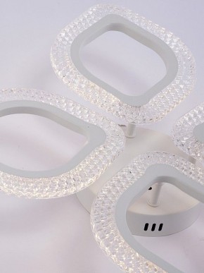 Потолочная люстра Natali Kovaltseva SM LED LAMPS 81455 в Сургуте - surgut.ok-mebel.com | фото 9
