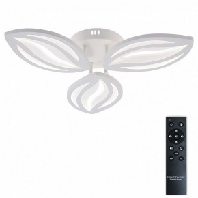 Потолочная люстра Natali Kovaltseva SM LED LAMPS 81456 в Сургуте - surgut.ok-mebel.com | фото 2