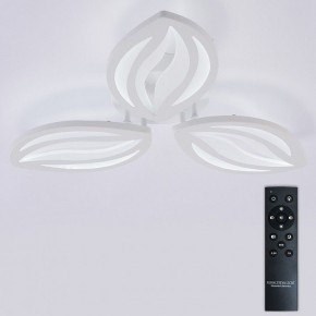 Потолочная люстра Natali Kovaltseva SM LED LAMPS 81456 в Сургуте - surgut.ok-mebel.com | фото 3