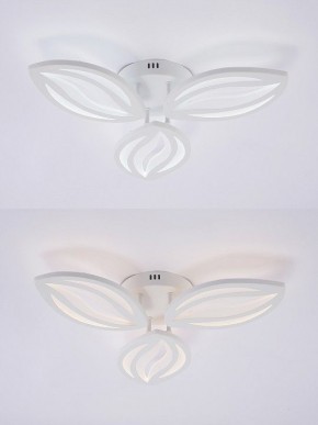 Потолочная люстра Natali Kovaltseva SM LED LAMPS 81456 в Сургуте - surgut.ok-mebel.com | фото 4