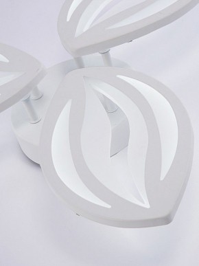 Потолочная люстра Natali Kovaltseva SM LED LAMPS 81456 в Сургуте - surgut.ok-mebel.com | фото 8