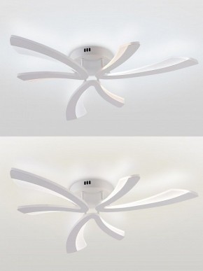 Потолочная люстра Natali Kovaltseva VIO LED LAMPS 81453 в Сургуте - surgut.ok-mebel.com | фото 4