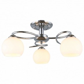 Потолочная люстра Omnilux Casoria OML-25107-03 в Сургуте - surgut.ok-mebel.com | фото 2