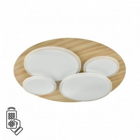 Потолочная люстра Sonex Pine 7734/60L в Сургуте - surgut.ok-mebel.com | фото 2