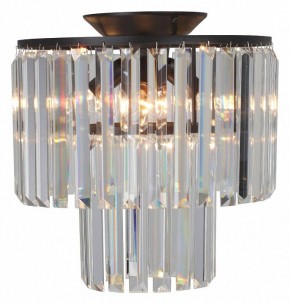 Потолочная люстра Vitaluce V5153 V5153-1/4PL в Сургуте - surgut.ok-mebel.com | фото
