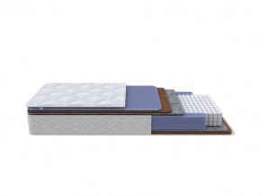 PROxSON Матрас Active Duo M/F (Ткань Трикотаж Эко) 180x195 в Сургуте - surgut.ok-mebel.com | фото