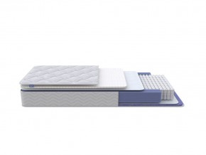 PROxSON Матрас Active Duo S/F (Ткань Трикотаж Эко) 120x195 в Сургуте - surgut.ok-mebel.com | фото