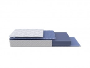 PROxSON Матрас Active Flex M (Ткань Трикотаж Эко) 180x195 в Сургуте - surgut.ok-mebel.com | фото