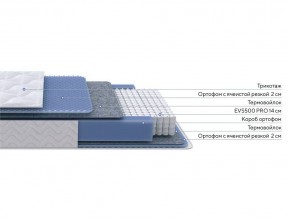 PROxSON Матрас Active M Roll (Ткань Трикотаж Эко) 80x200 в Сургуте - surgut.ok-mebel.com | фото 2