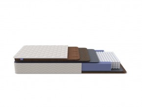 PROxSON Матрас Balance Double F (Ткань Синтетический жаккард) 90x200 в Сургуте - surgut.ok-mebel.com | фото 2
