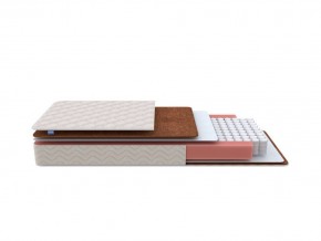 PROxSON Матрас Base M Roll (Ткань Синтетический жаккард) 120x200 в Сургуте - surgut.ok-mebel.com | фото