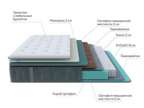 PROxSON Матрас Glory Firm (Трикотаж Prestige Steel) 120x200 в Сургуте - surgut.ok-mebel.com | фото 7