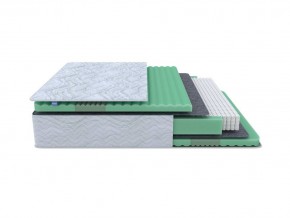 PROxSON Матрас Green Comfort M (Tricotage Dream) 140x195 в Сургуте - surgut.ok-mebel.com | фото