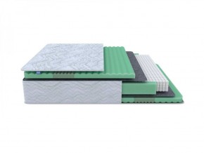 PROxSON Матрас Green Comfort M (Tricotage Dream) 140x200 в Сургуте - surgut.ok-mebel.com | фото