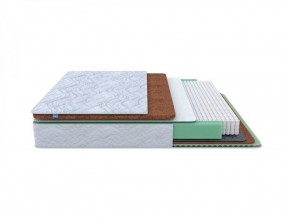 PROxSON Матрас Green Duo M/F (Tricotage Dream) 120x200 в Сургуте - surgut.ok-mebel.com | фото