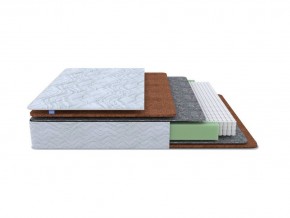 PROxSON Матрас Green F (Tricotage Dream) 120x190 в Сургуте - surgut.ok-mebel.com | фото