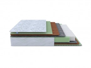 PROxSON Матрас Green M (Tricotage Dream) 120x210 в Сургуте - surgut.ok-mebel.com | фото 1