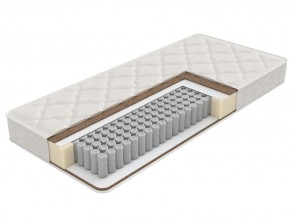 PROxSON Матрас Hard EVS Roll (Ткань Синтетический жаккард) 160x200 в Сургуте - surgut.ok-mebel.com | фото