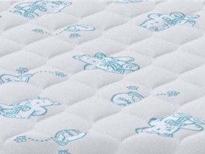 PROxSON Матрас Лисенок (Cotton Little PROSON) 120x130 в Сургуте - surgut.ok-mebel.com | фото 4