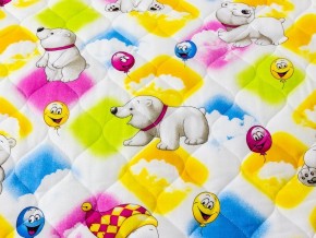 PROxSON Матрас Львенок (Print) 80x160 в Сургуте - surgut.ok-mebel.com | фото 11