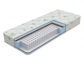 PROxSON Матрас Люкс EVS (Трикотаж Aloe Vera) 120x190 в Сургуте - surgut.ok-mebel.com | фото 2