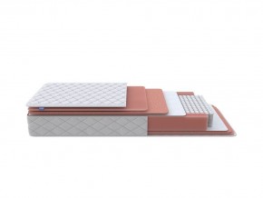 PROxSON Матрас Standart Plus M (Ткань Жаккард) 160x200 в Сургуте - surgut.ok-mebel.com | фото 2