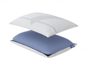 PROxSON Подушка Air Memo Simple (Трикотаж Трикотаж Pillow Line) 40x60 в Сургуте - surgut.ok-mebel.com | фото 3