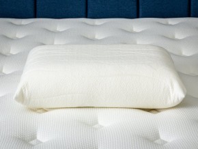 PROxSON Подушка Air Memo Simple (Трикотаж Трикотаж Pillow Line) 40x60 в Сургуте - surgut.ok-mebel.com | фото 5