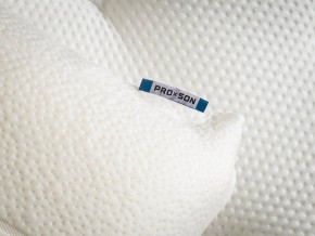 PROxSON Подушка Air Memo Simple (Трикотаж Трикотаж Pillow Line) 40x60 в Сургуте - surgut.ok-mebel.com | фото 9