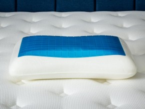 PROxSON Подушка Flow Simple (Трикотаж Трикотаж Pillow Line) 41x61 в Сургуте - surgut.ok-mebel.com | фото 9