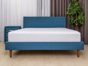 PROxSON Защитный чехол Aqua Save Plush S (Ткань влагостойкая Coral Fleece) 120x195 в Сургуте - surgut.ok-mebel.com | фото 3