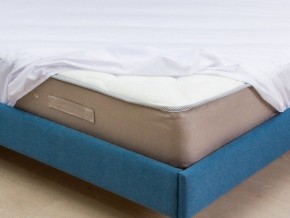 PROxSON Защитный чехол Aqua Save Plush S (Ткань влагостойкая Coral Fleece) 120x195 в Сургуте - surgut.ok-mebel.com | фото 5