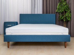 PROxSON Защитный чехол Basic (Ткань Terry Cloth без влагонепроницаемого покрытия) 90x200 в Сургуте - surgut.ok-mebel.com | фото 2