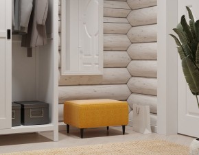 Пуф Киркас Twist 12 (turquoise) в Сургуте - surgut.ok-mebel.com | фото 4