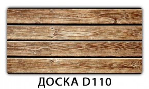 Раздвижной трансформер Трилогия с фотопечатью Доска D110 в Сургуте - surgut.ok-mebel.com | фото 4