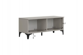 РИЧ Гостиная (модульная) кашемир в Сургуте - surgut.ok-mebel.com | фото 3