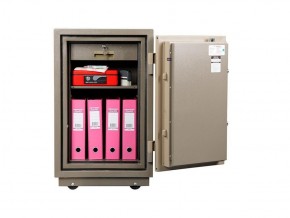 Сейф FRS-80.T-CL в Сургуте - surgut.ok-mebel.com | фото 2