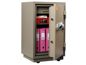 Сейф FRS-80.T-CL в Сургуте - surgut.ok-mebel.com | фото 3