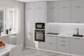 ШЕЛЛИ Кухонный гарнитур Экстра (3000 мм) в Сургуте - surgut.ok-mebel.com | фото