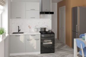 ШЕЛЛИ Кухонный гарнитур Лайт 1200 мм в Сургуте - surgut.ok-mebel.com | фото