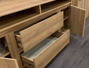 ШЕРВУД Ш2г Комод в Сургуте - surgut.ok-mebel.com | фото 3