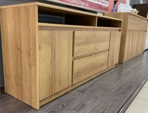 ШЕРВУД Ш2г Комод в Сургуте - surgut.ok-mebel.com | фото 4