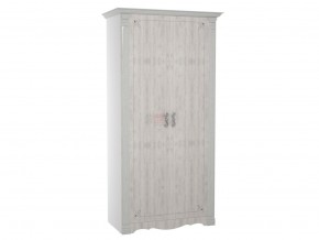 Шкаф 2-х дверный Ольга-1Н для одежды и белья в Сургуте - surgut.ok-mebel.com | фото 1